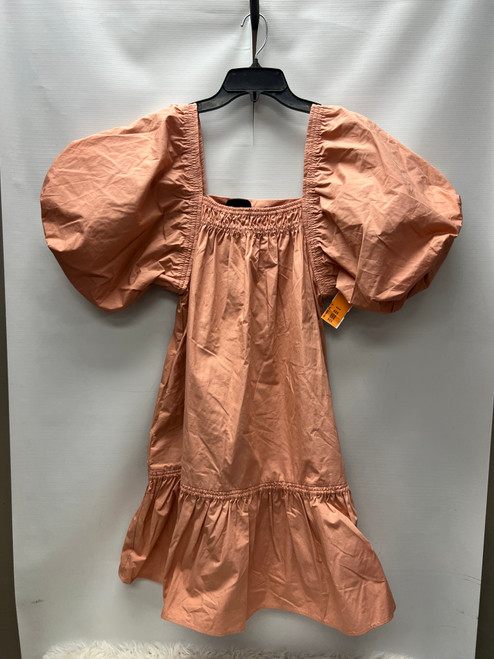 Vist Large View of Product Image Which is Used Magali Pascal Short Dress B S-4/6