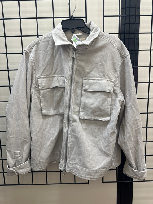 Vist Large View of Product Image Which is Used All Saints Short Light Jacket M-8/10