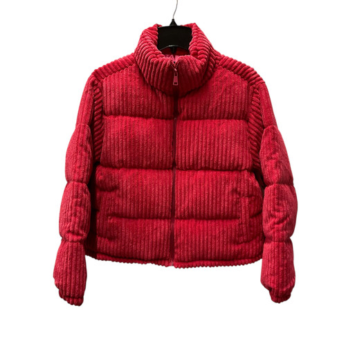 Vist Large View of Product Image Which is Used LOVEPOEM Short HeavyCoat M-8/10