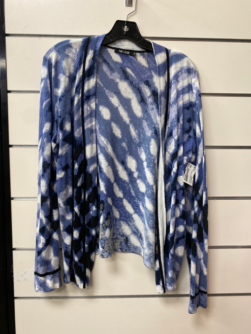 Vist Large View of Product Image Which is Used Nic+Zoe Lightweight Sweater M-8/10
