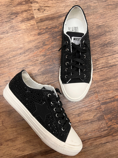 Vist Large View of Product Image Which is Used Vintage Havana Casual Shoes 7