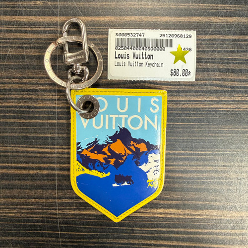 Vist Large View of Product Image Which is Used Louis Vuitton Pin