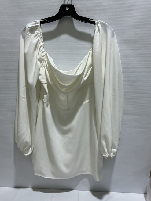 Vist Large View of Product Image Which is Used Unbranded Short Dress F M-8/10