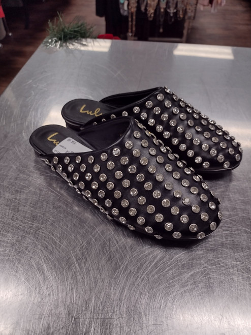 Vist Large View of Product Image Which is Used Lulus Flats 7