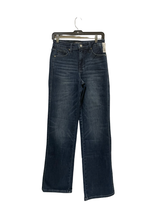 Vist Large View of Product Image Which is Used Judy Blue Denim 4-27