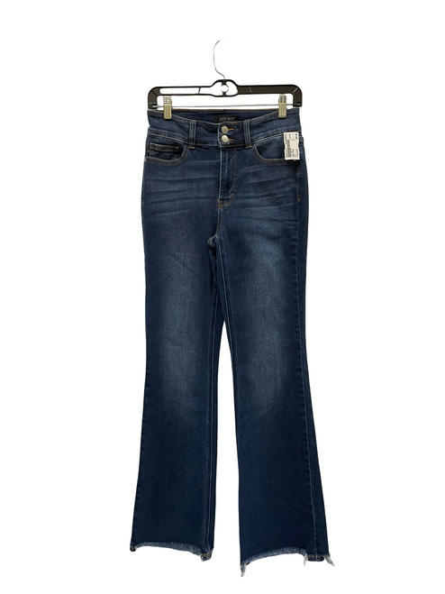 Vist Large View of Product Image Which is Used Judy Blue Denim 4-27