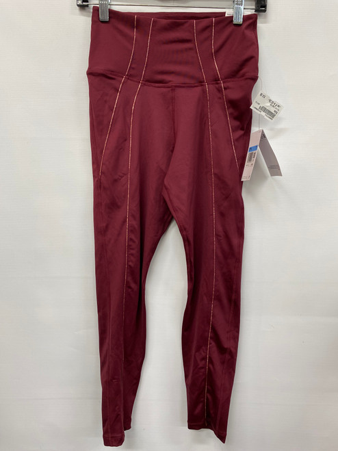 Vist Large View of Product Image Which is Used Nike Active Leggings M 8-10/28-30