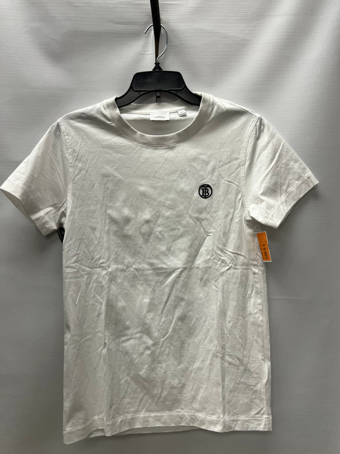 Vist Large View of Product Image Which is Used Burberry T-Shirt XS-0/2