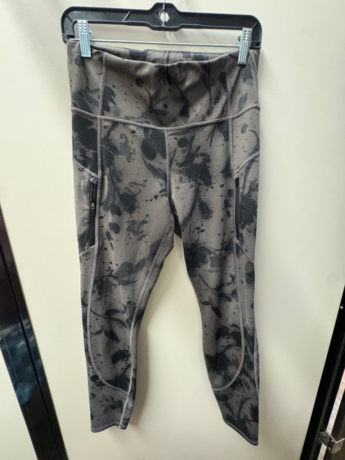 Vist Large View of Product Image Which is Used Athleta Active Leggings 8-29