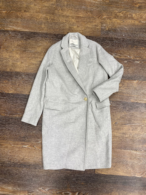 Vist Large View of Product Image Which is Used Babaton Long Light Jacket S-4/6