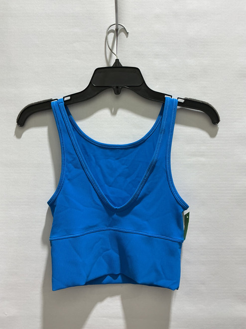 Vist Large View of Product Image Which is Used Lululemon Athletica Active Tank Top XS-0/2