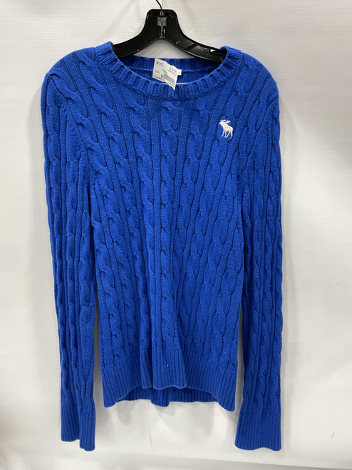 Vist Large View of Product Image Which is Used Unbranded Lightweight Sweater L-12/14
