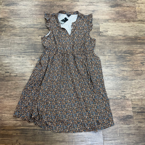 Vist Large View of Product Image Which is Used Torrid Short Dress B L-12/14