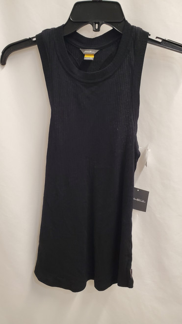 Vist Large View of Product Image Which is Used Eddie Bauer Sleeveless Top XS-0/2