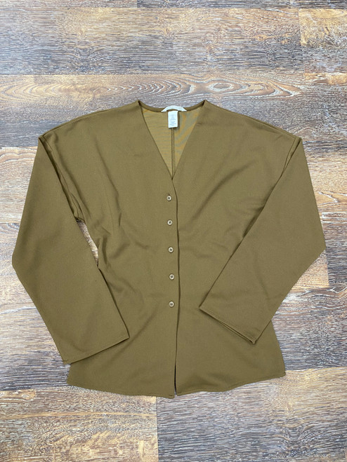 Vist Large View of Product Image Which is Used H&M Long Sleeve Top S-4/6