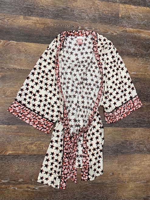 Vist Large View of Product Image Which is Used H&M Long Sleeve Top L-12/14