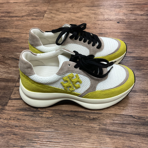 Vist Large View of Product Image Which is Used Tory Burch Casual Shoes 5.5