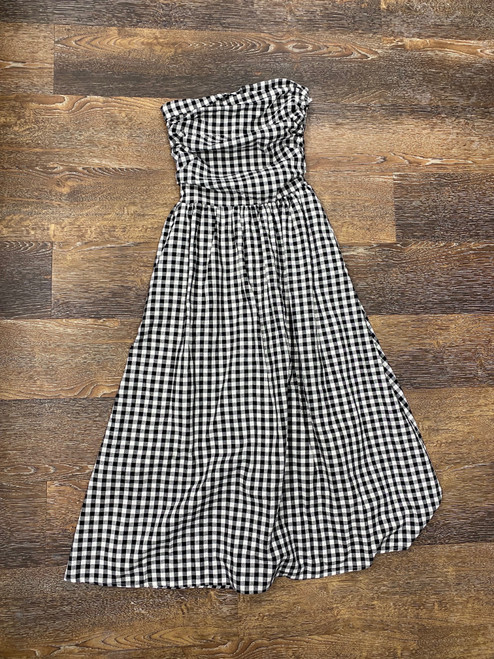 Vist Large View of Product Image Which is Used Oak+Fort  Long Dress F S-4/6