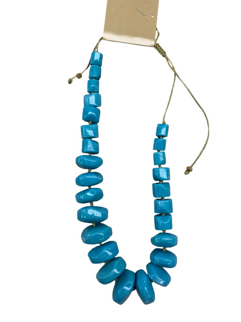 Vist Large View of Product Image Which is Used Unbranded Necklace