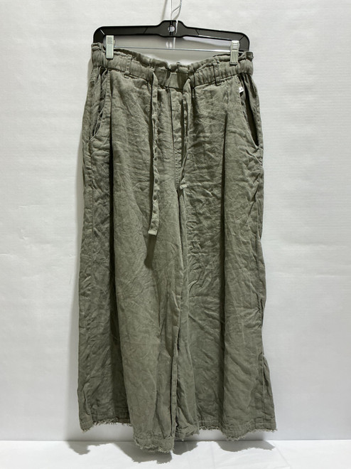 Vist Large View of Product Image Which is Used Cloth & Stone Casual Pant S 4-6/27-28