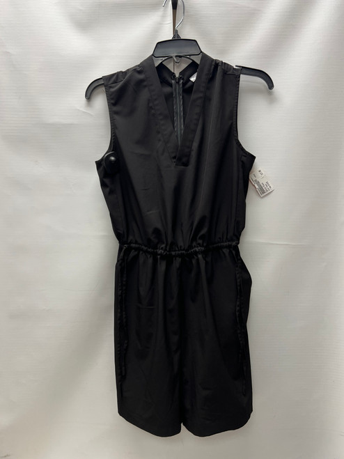 Vist Large View of Product Image Which is Used Calvin Klein Romper S-4/6