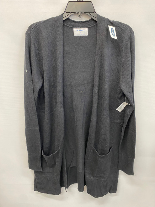 Vist Large View of Product Image Which is Used Old Navy Heavyweight Sweater L-12/14