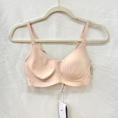 Vist Large View of Product Image Which is Used Nike Sports Bra S-4/6