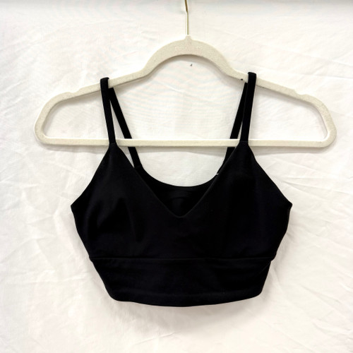 Vist Large View of Product Image Which is Used Unbranded Sports Bra S-4/6