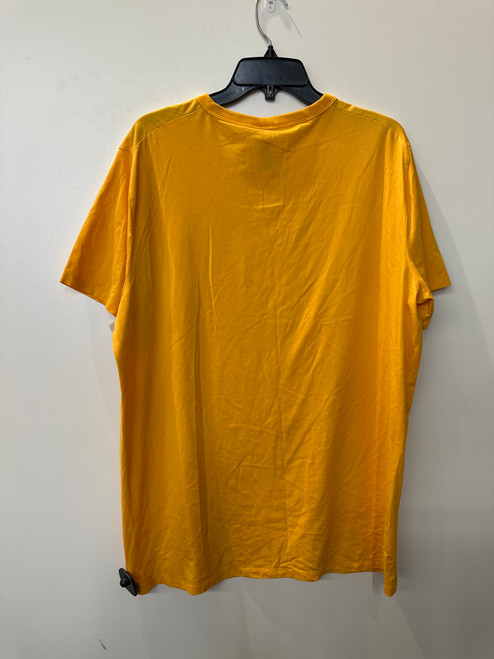 Vist Large View of Product Image Which is Used Lululemon Athletica Mens Active T-Shirt XL