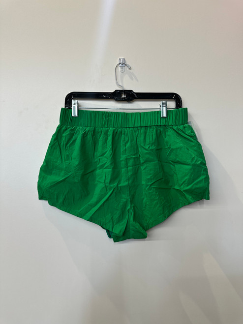 Vist Large View of Product Image Which is Used Unbranded Shorts L 12-14/31-32