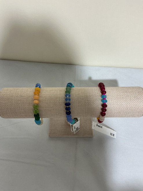 Vist Large View of Product Image Which is New Bracelet