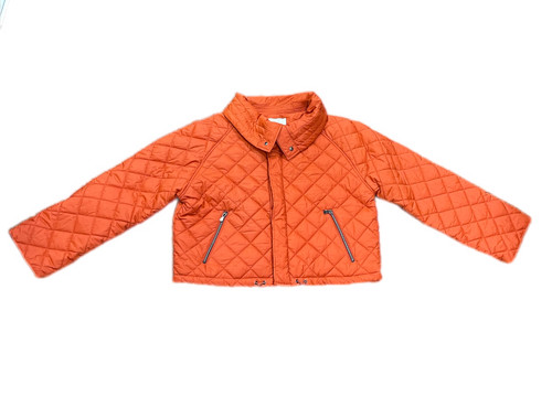 Vist Large View of Product Image Which is Used Anatomie Short Light Jacket L-12/14