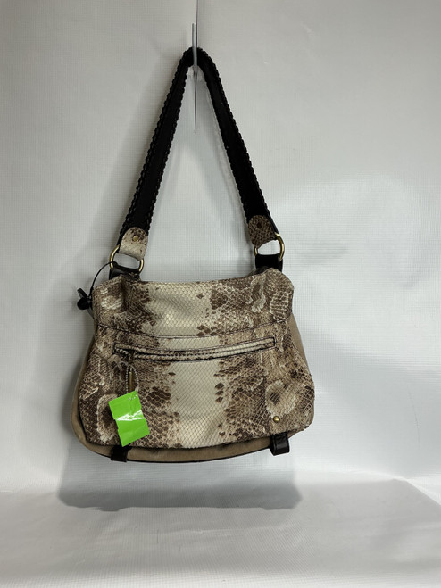 Vist Large View of Product Image Which is Used Donald J Pliner Large Handbag