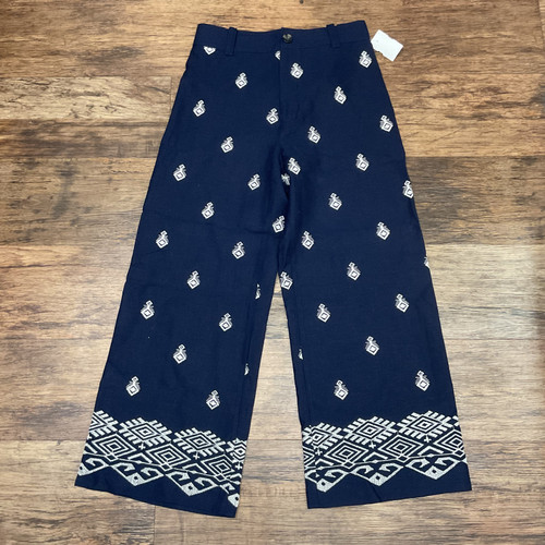 Vist Large View of Product Image Which is Used Zara Casual Pant XS 0-2/25-26