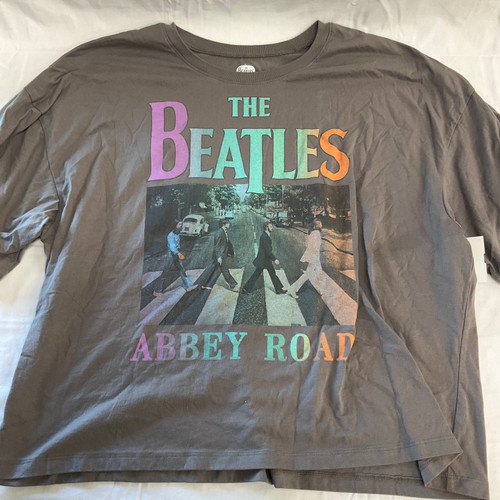 Vist Large View of Product Image Which is Used Unbranded T-Shirt 3X-22