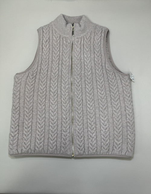 Vist Large View of Product Image Which is Used Unbranded Heavyweight Vest S-4/6