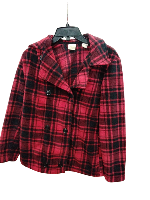 Vist Large View of Product Image Which is Used Unbranded Long Light Jacket S-4/6