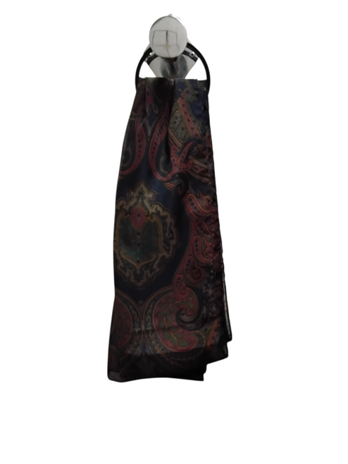 Vist Large View of Product Image Which is Used Unbranded Lightweight Scarf