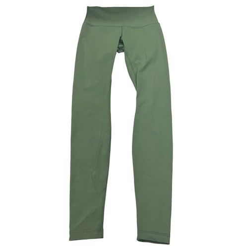 Vist Large View of Product Image Which is Used Lululemon Athletica Active Leggings 6-28