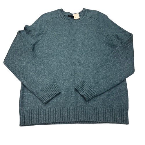 Vist Large View of Product Image Which is Used Banana Republic Mens Lightweight Sweater L