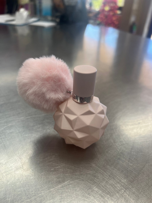 Vist Large View of Product Image Which is Used ariana grande perfume