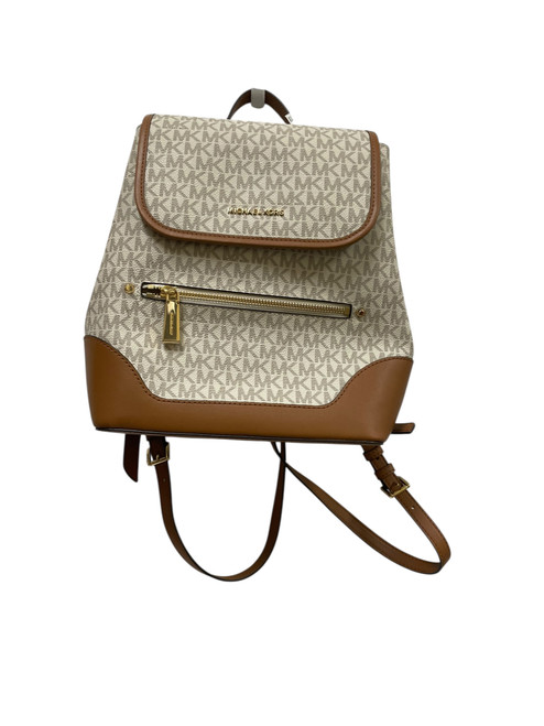 Vist Large View of Product Image Which is Used Michael Michael Kors Large Handbag