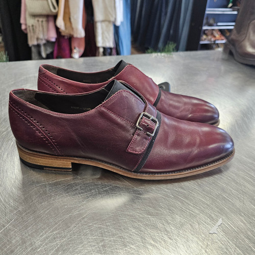 Vist Large View of Product Image Which is Used Bacco Bucci Mens Casual Shoes 10