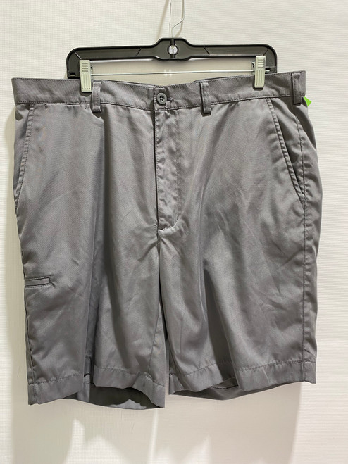 Vist Large View of Product Image Which is Used Unbranded Mens Shorts 32W