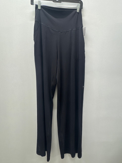 Vist Large View of Product Image Which is Used Black Offline By Aerie Active Pant L 12-14/31-32