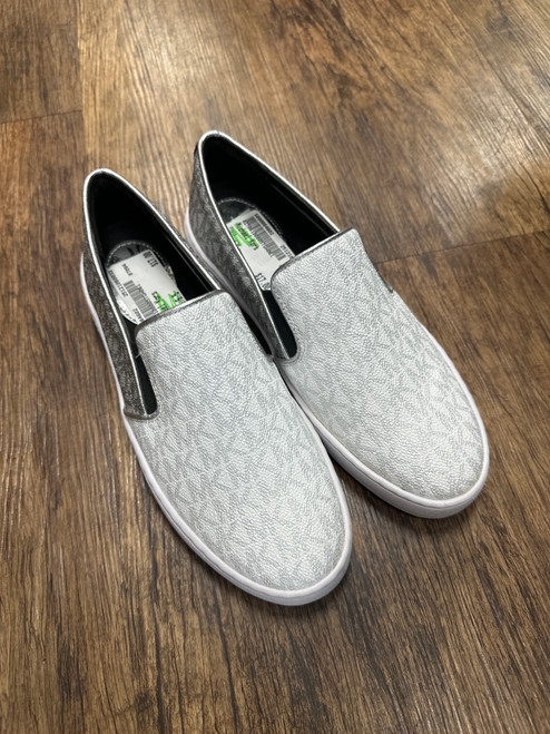 Vist Large View of Product Image Which is Used Michael Kors Flats 6.5