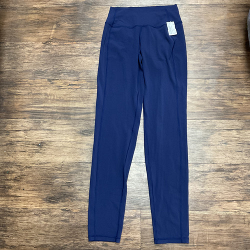 Vist Large View of Product Image Which is Used Lululemon Athletica Active Leggings 6-28