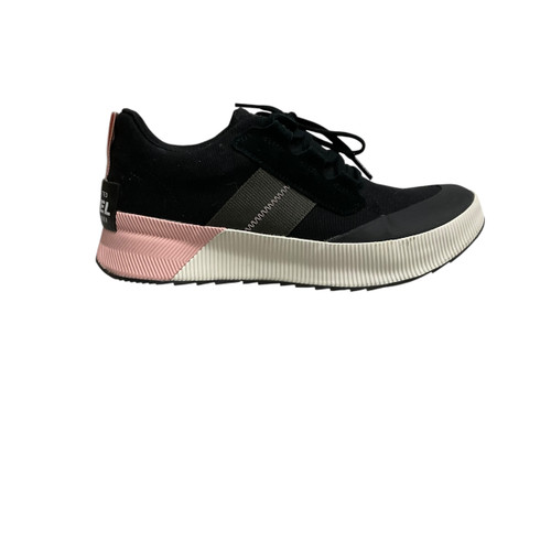 Vist Large View of Product Image Which is Used Sorel Casual Shoes 8