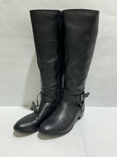 Vist Large View of Product Image Which is Used Ana Torrance Tall Boots 7