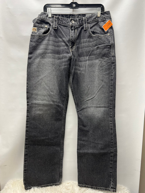 Vist Large View of Product Image Which is Used Cinch Mens Casual Pant 34W